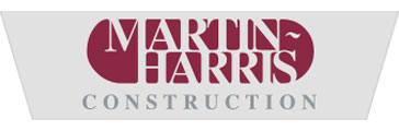 Martin Harris Construction