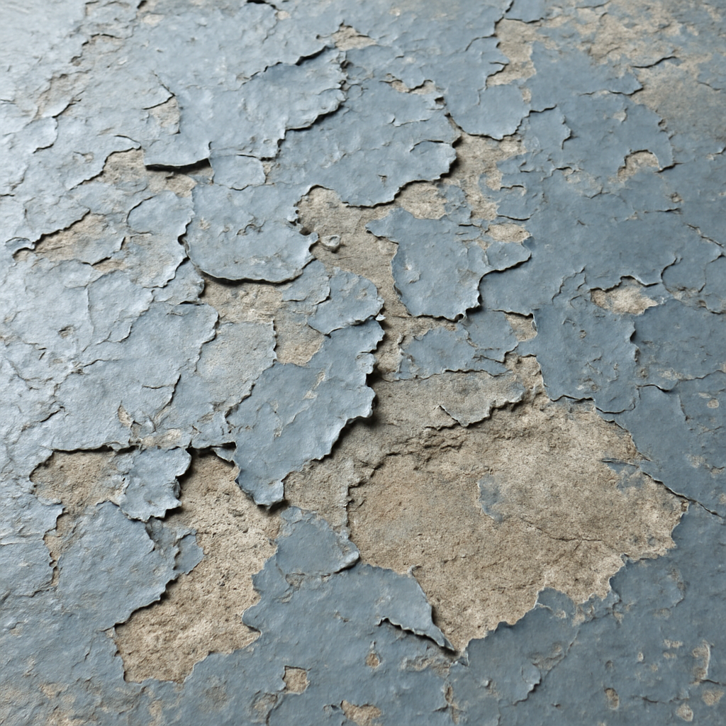 Flooring That Keeps Failing